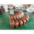 De Sede DS-600 Non Stop Sofa